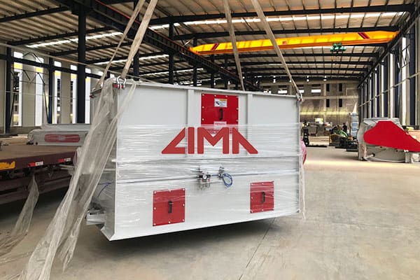 <h3>Fish feed making machines,fish food extruder supplier-Lima </h3>
